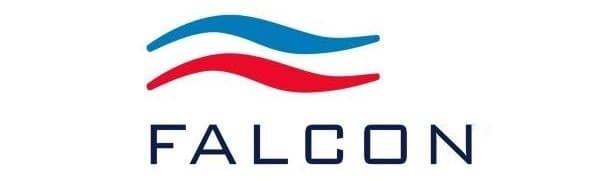 Falcon Office Logo