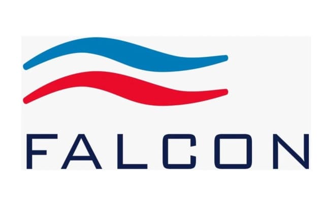 falcon logo