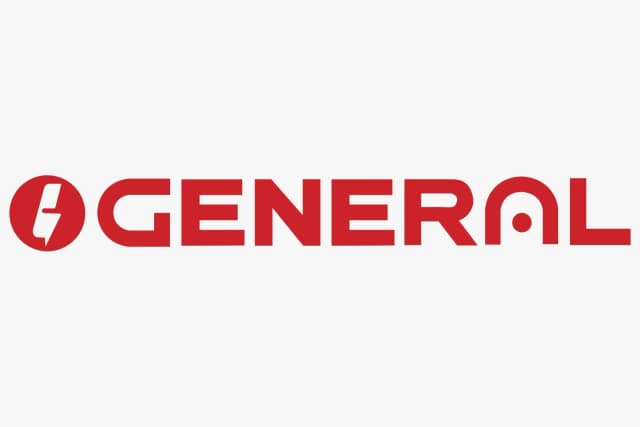 General Logo