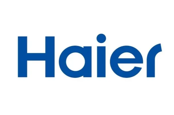 Haier Logo