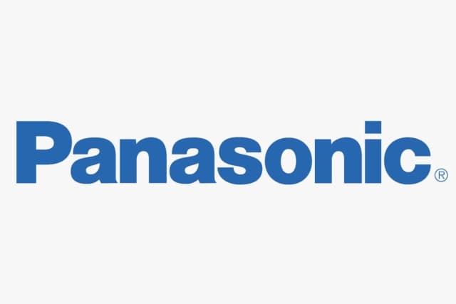 Panasonic Logo
