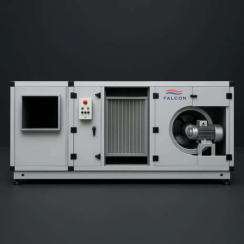 Air Handling Units