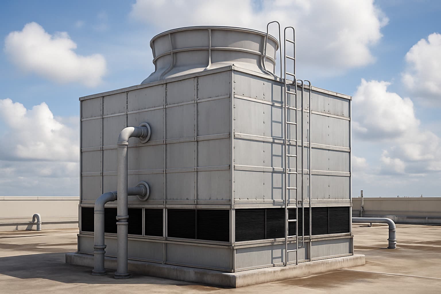 Cooling Tower