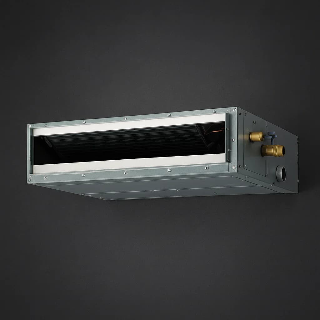 Ducted Air Conditioners