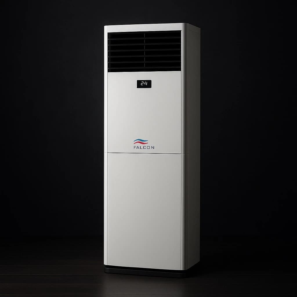 Floor Standing Air Conditioners