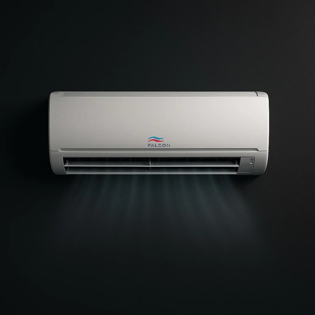 Split Air Conditioners