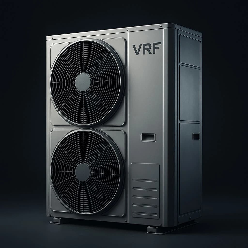 VRF Air Conditioning System