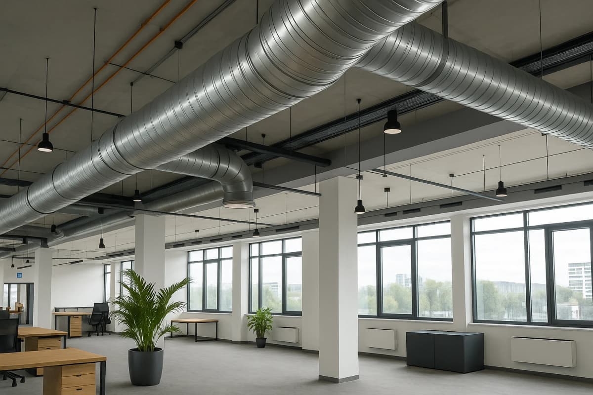 Contracting and Installation Services by Falco Industries